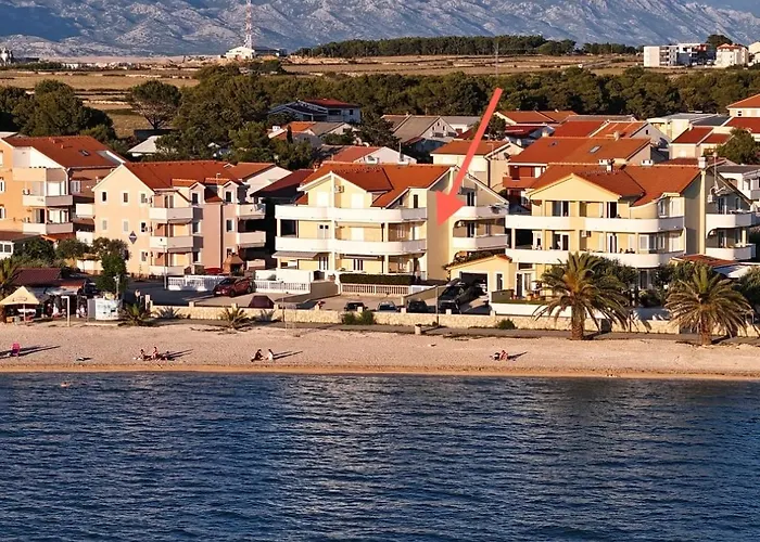 Blanusa A