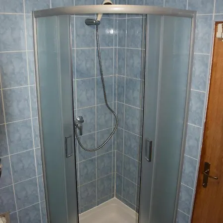 Apartament Blanusa A Povljana