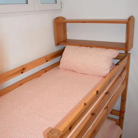 Blanusa A Appartement *