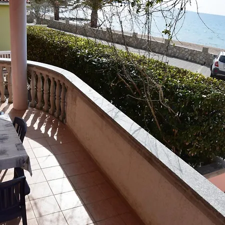 Appartement Blanusa A *